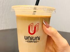 -UNI UNI(环亚凯瑟琳店)