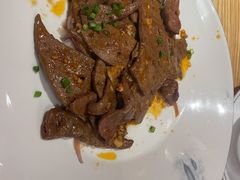 南煎肝-破店(井大店)