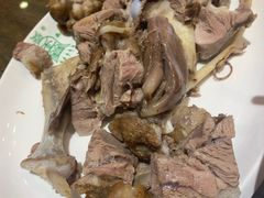 -清真益鑫羊肉手抓馆(南大街店)