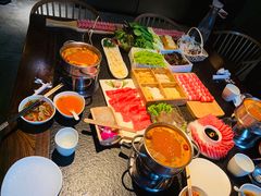 -番食园鲜食火锅(高新店)