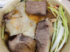 牛肉罩饼-马大刚白记包子