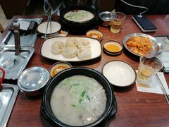 -神仙雪浓汤(明洞店)