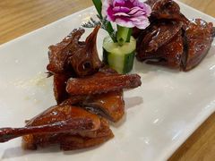 -德胜轩正宗顺德菜(宝安沙井会展中心店)