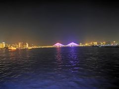 -武汉两江游览·夜游长江(汉口粤汉码头)