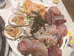 -渔夫蒸鲜(世奥湾店)