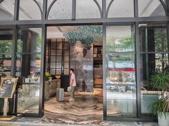 -铂尔登国际酒店(南山深圳湾口岸店)