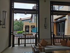 -三亚海棠湾万丽度假酒店