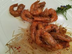 -香蜜轩·粤菜·宴会(世界之窗店)