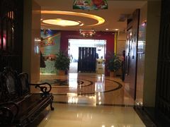 -金城大酒店-中餐厅(汾江中路店)