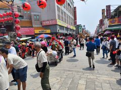 -国定古迹-北港朝天宫