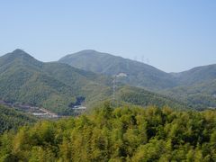 -宁波浙东大竹海景区