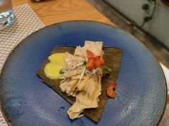 -生机蔬食·24节气料理餐厅(番禺广场店)