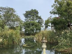 -南北湖风景区