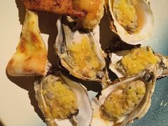 -金海湾自助餐厅(金陵饭店)