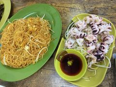 -贞姨美食·老字号海鲜大排档