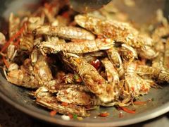 -佰烧海鲜烤肉火锅自助(世茂国际广场店)