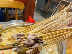 -袁记串串香(梁家巷店)