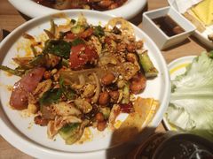 -丁虎子烤肉(国道二店)
