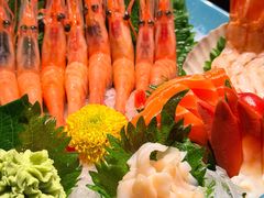 -極上萬膳·日料放题(海岸城店)