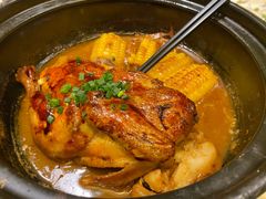 -大鸭梨烤鸭(左家庄店)