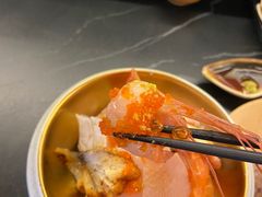 -Sushi Hanzo半藏(天环广场店)