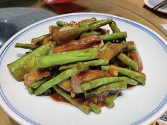 -掌柜的店·河南菜(新天地店)