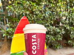 -COSTA COFFEE(上海虹口公园店)