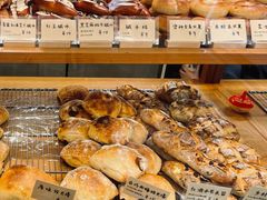-慢熟面包店bud bread(孩儿巷店)