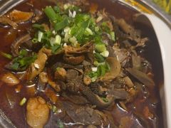 -二分八云雁阁•新晋菜大同味(长治路店)