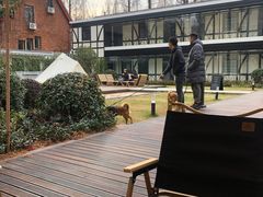 -一尺花园(安和花园店)