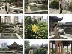 -南普公园