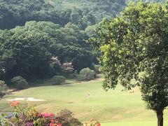 -南沙高尔夫球会