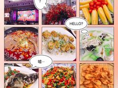 -国宴饭店(星光联盟店)