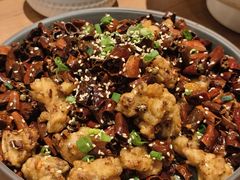-渔语鱼新川菜Bistro(万象天地店)