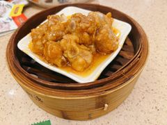 -点都德(大茶楼店)
