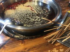 -陈陈火锅(较场口店)