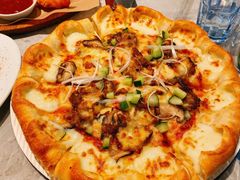 -必胜客(骡马市店)