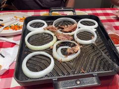 -西贝(南开大悦城店)