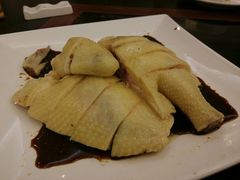 鲜味鸡-稻香酒家·33年老字号·港式粤菜(富邦中心店)