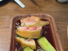 -马来西亚肉骨茶汤·招牌螃蟹·烧鸡·呷喱吧吧(海上世界店)