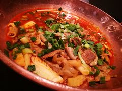 -云海肴·汽锅鸡·云南菜(天津国金汇店)