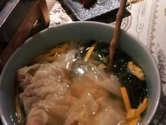 -绿茶餐厅(燕郊永旺店)