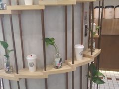 -眷茶(大卫城10楼店)