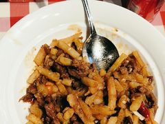 -西贝(南开大悦城店)