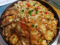 -董府·古宅餐厅