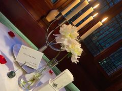 -三嚥阁 La Villa Restaurant
