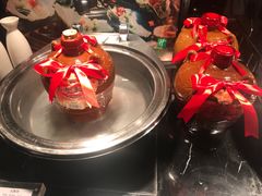 -东方广场假日酒店-蜀咖啡餐厅