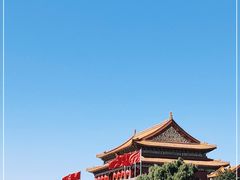 -天安门广场
