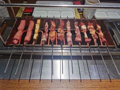 -汉城烧烤(西稍门劳动路店)