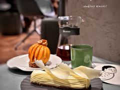 -潮一不贰·法式甜品·生日蛋糕·西式简餐(外滩店)